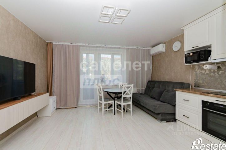 2-комн квартира Краснофлотская улица, 65,  д. 65