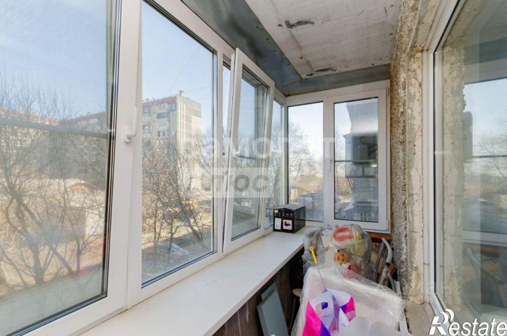 2-комн квартира Краснофлотская улица, 65,  д. 65