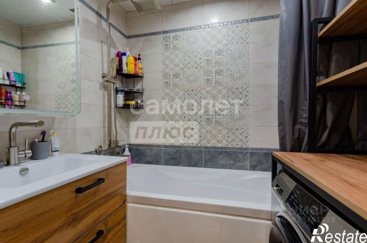 2-комн квартира Краснофлотская улица, 65,  д. 65