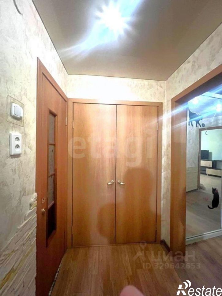 2-комн квартира Гражданская улица, 14,  д. 14