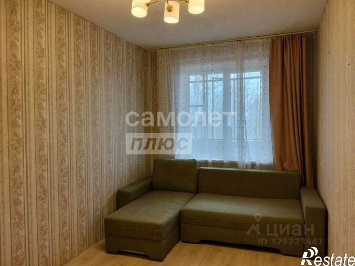 Комната Комсомольский пр-кт, 79,  д. 79