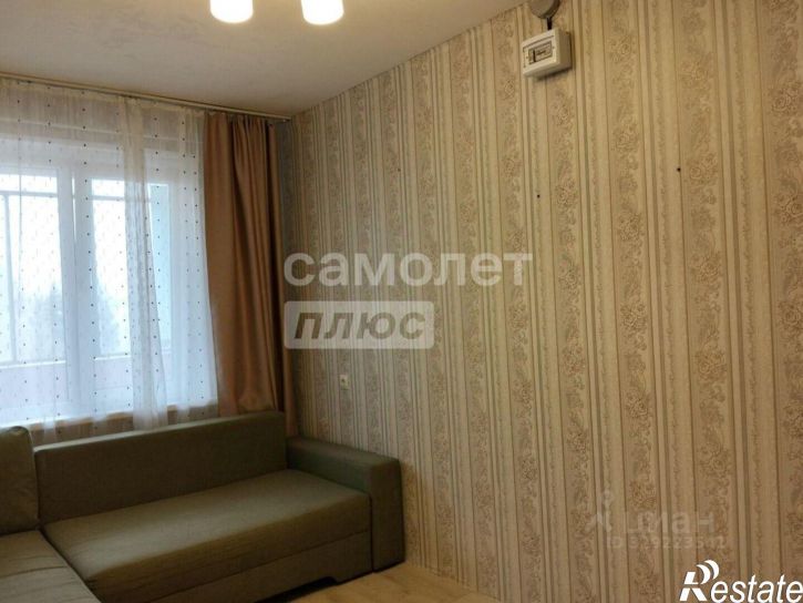 Комната Комсомольский пр-кт, 79,  д. 79