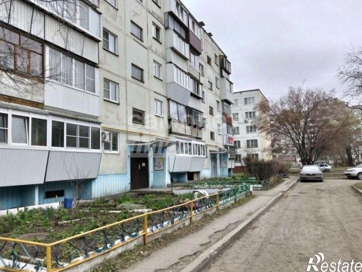 Комната Комсомольский пр-кт, 79,  д. 79