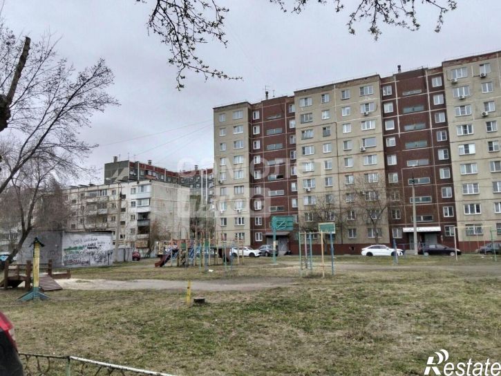 Комната Комсомольский пр-кт, 79,  д. 79