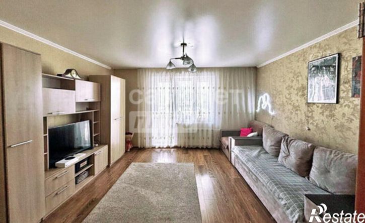 1-комн квартира ул Академика Сахарова, 28,  д. 28