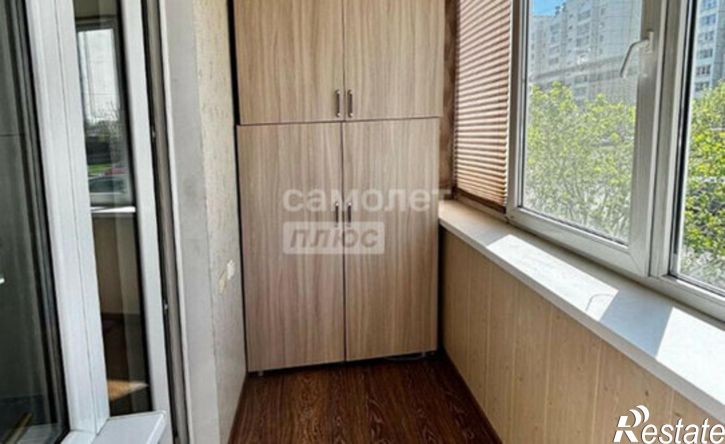 1-комн квартира ул Академика Сахарова, 28,  д. 28