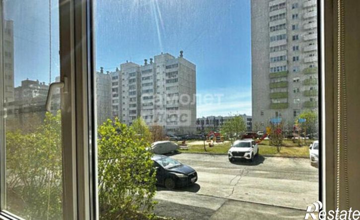 1-комн квартира ул Академика Сахарова, 28,  д. 28