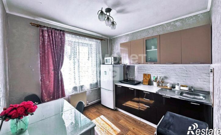 1-комн квартира ул Академика Сахарова, 28,  д. 28