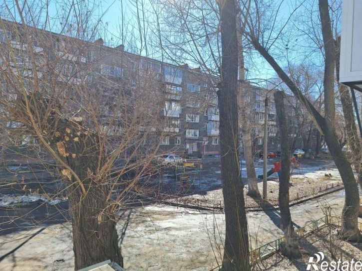 1-комн квартира ул Дзержинского, 119,  д. 119
