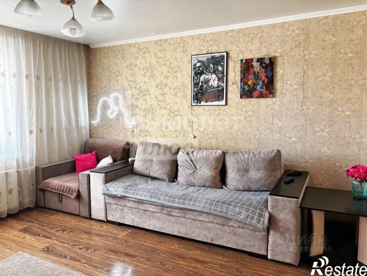 1-комн квартира ул Академика Сахарова, 28,  д. 28