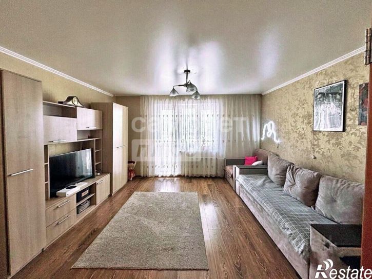 1-комн квартира ул Академика Сахарова, 28,  д. 28