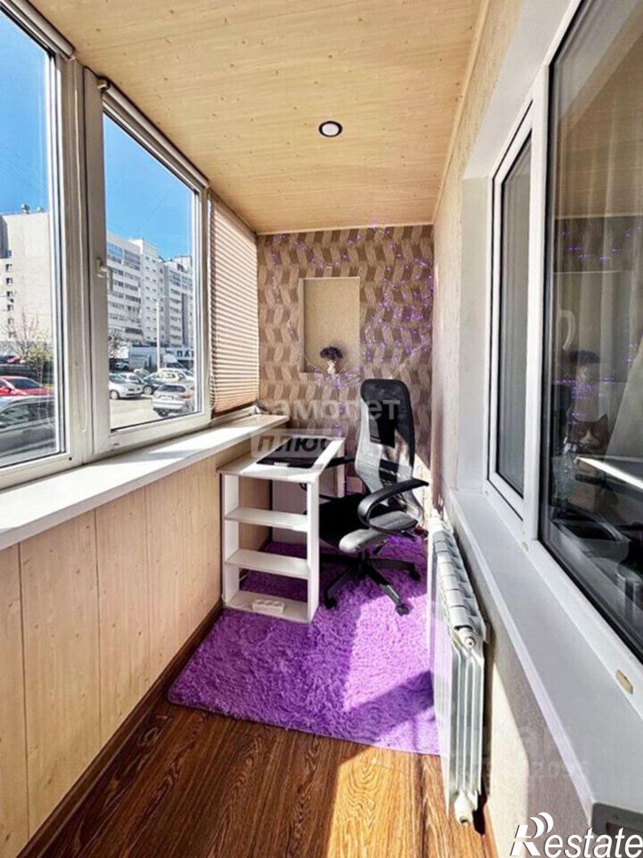 1-комн квартира ул Академика Сахарова, 28,  д. 28