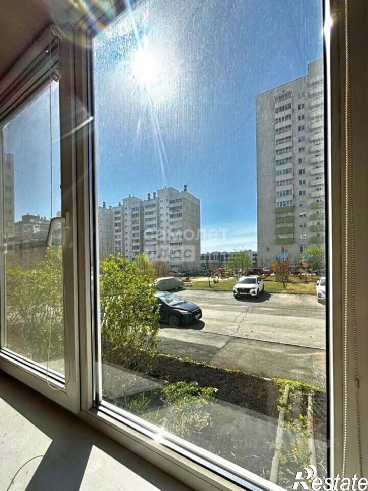1-комн квартира ул Академика Сахарова, 28,  д. 28