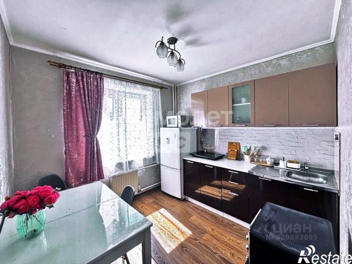 1-комн квартира ул Академика Сахарова, 28,  д. 28