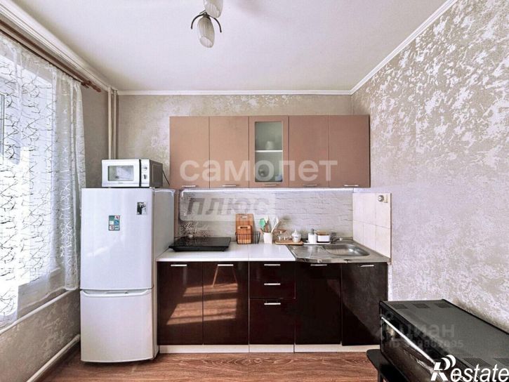 1-комн квартира ул Академика Сахарова, 28,  д. 28