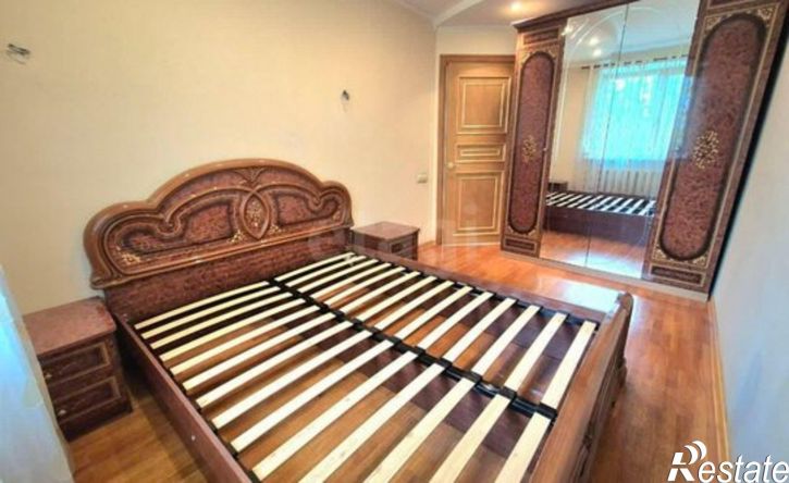 3-комн квартира ул Гвардейская, 2,  д. 2