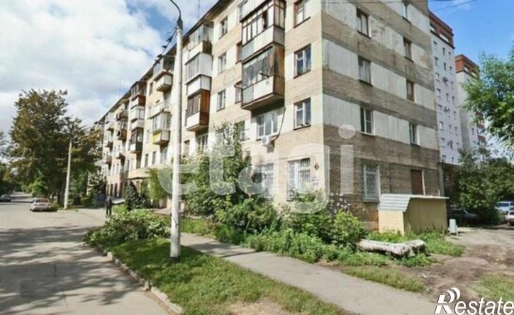3-комн квартира ул Гвардейская, 2,  д. 2