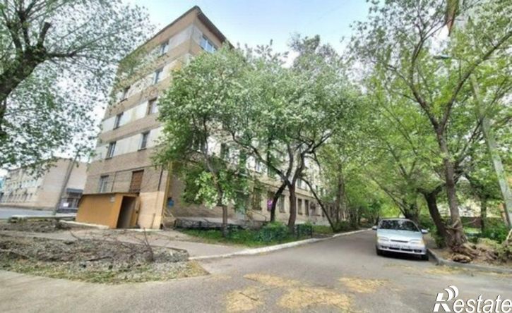 3-комн квартира ул Гвардейская, 2,  д. 2