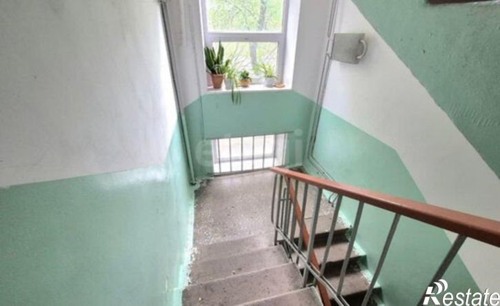 3-комн квартира ул Гвардейская, 2,  д. 2