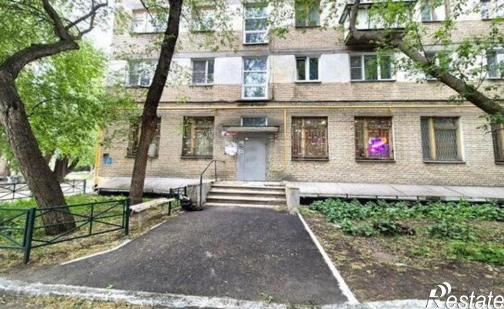 3-комн квартира ул Гвардейская, 2,  д. 2
