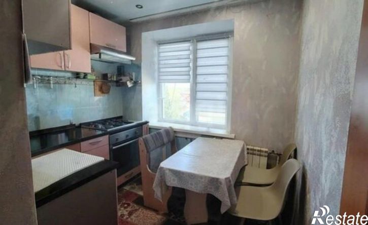 3-комн квартира ул Керченская, 6,  д. 6