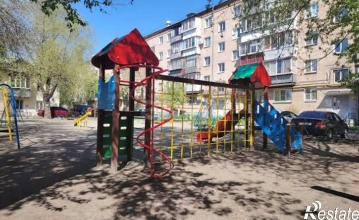 3-комн квартира ул Керченская, 6,  д. 6