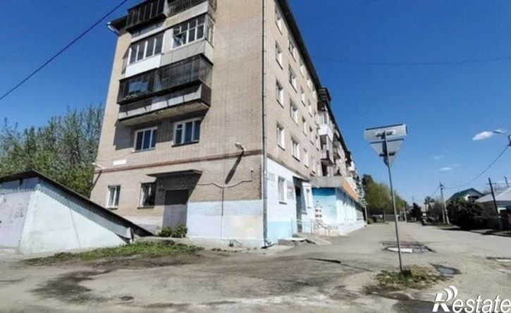 3-комн квартира ул Керченская, 6,  д. 6