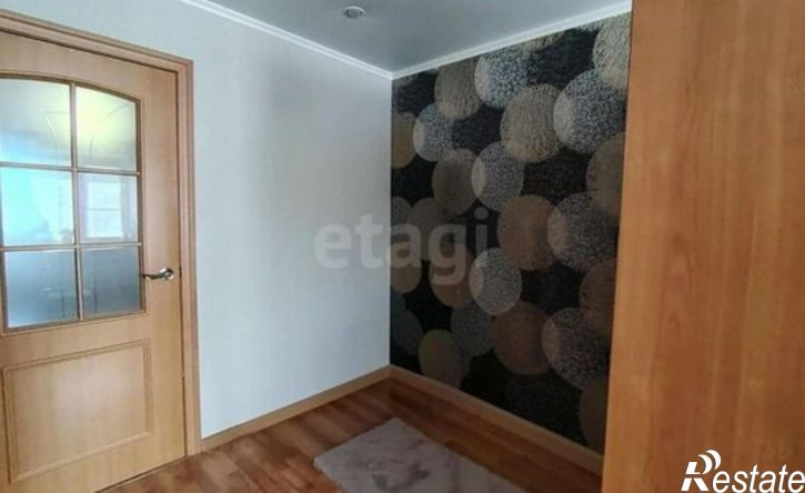 3-комн квартира ул Керченская, 6,  д. 6