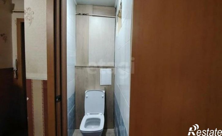 3-комн квартира ул Керченская, 6,  д. 6