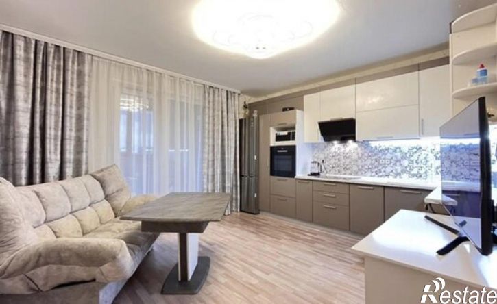 3-комн квартира ул Телевизионная, 6В,  д. 6В
