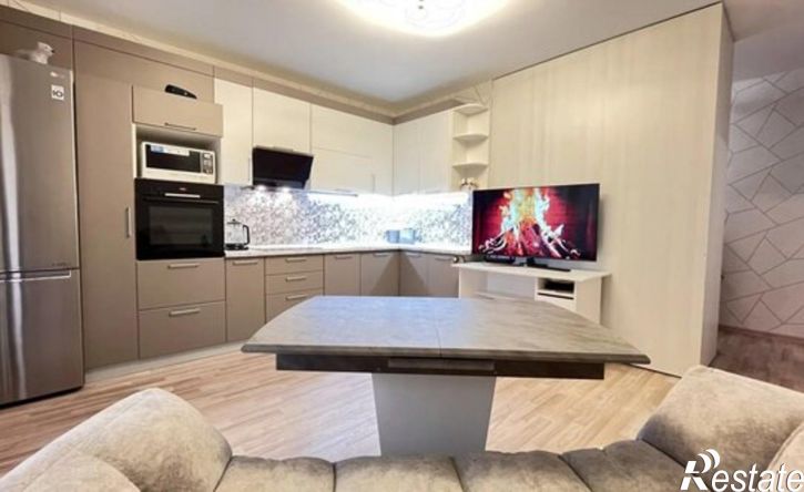 3-комн квартира ул Телевизионная, 6В,  д. 6В