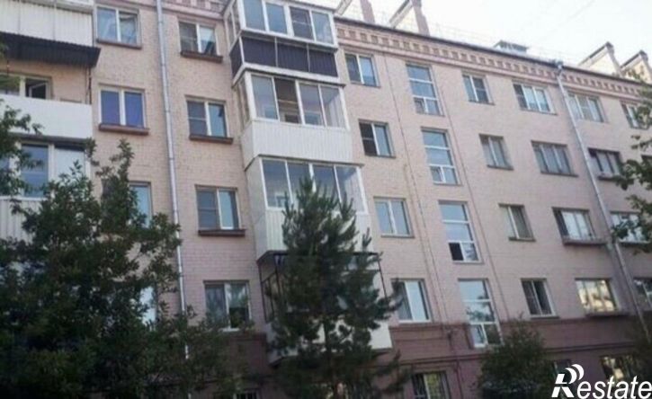 2-комн квартира ул Агалакова, 21,  д. 21