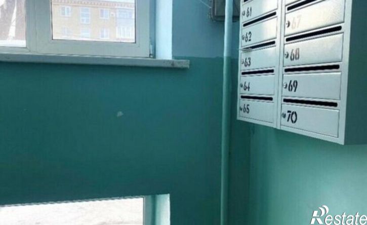 2-комн квартира ул Агалакова, 21,  д. 21