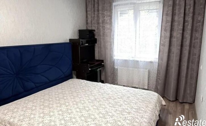 3-комн квартира ул Телевизионная, 6В,  д. 6В