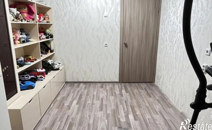 3-комн квартира ул Телевизионная, 6В,  д. 6В