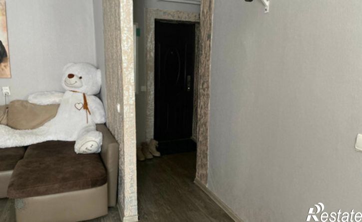 2-комн квартира ул Агалакова, 21,  д. 21