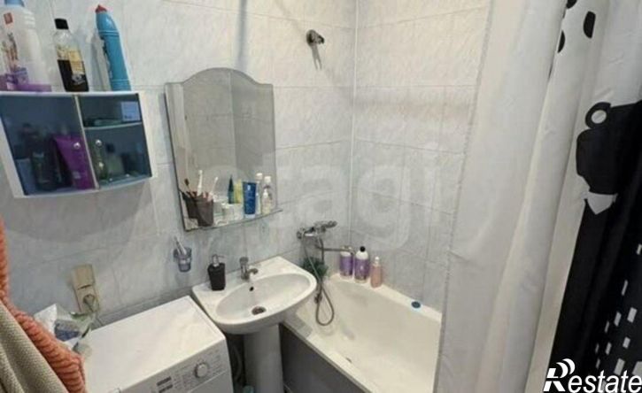 1-комн квартира ул Новороссийская, 93,  д. 93