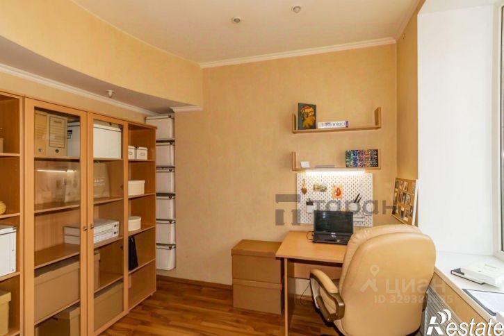 2-комн квартира Артиллерийский переулок, 6А,  д. 6А