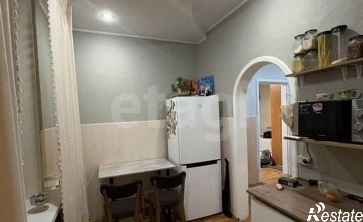 1-комн квартира ул Новороссийская, 93,  д. 93