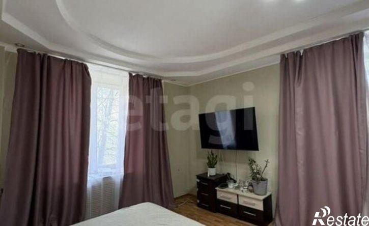 1-комн квартира ул Новороссийская, 93,  д. 93