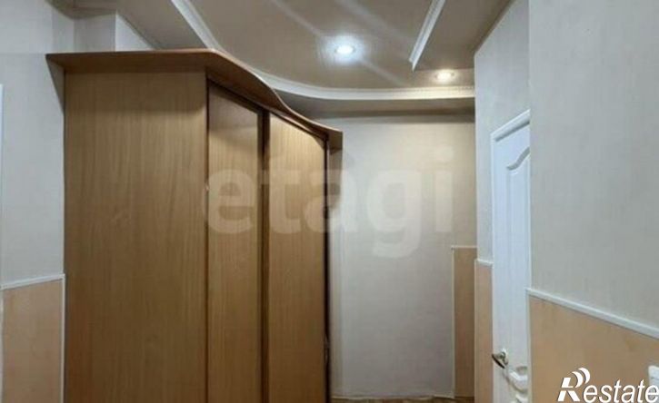 1-комн квартира ул Новороссийская, 93,  д. 93