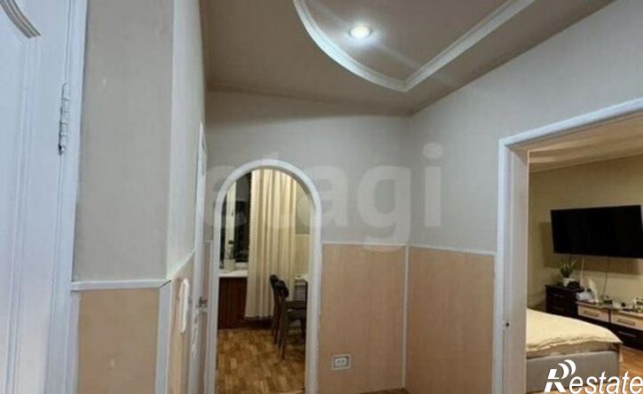 1-комн квартира ул Новороссийская, 93,  д. 93