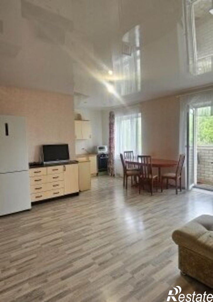 2-комн квартира ул Пономарева, 38,  д. 38