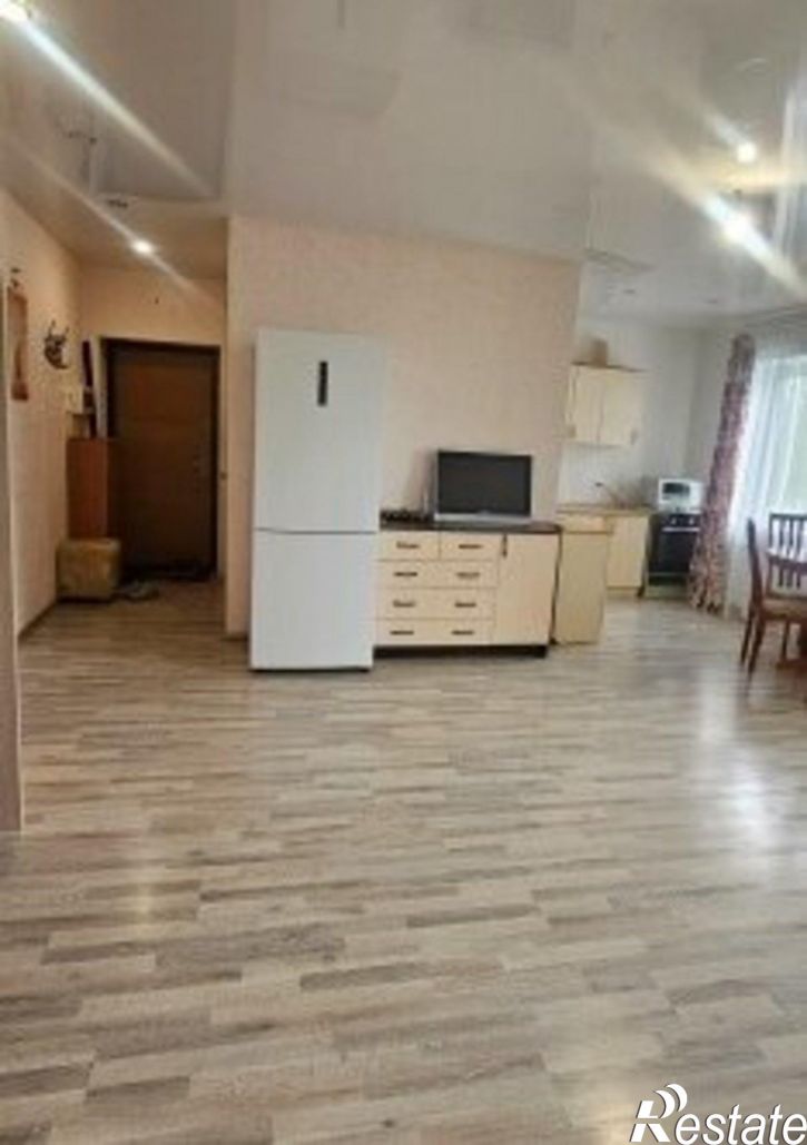 2-комн квартира ул Пономарева, 38,  д. 38