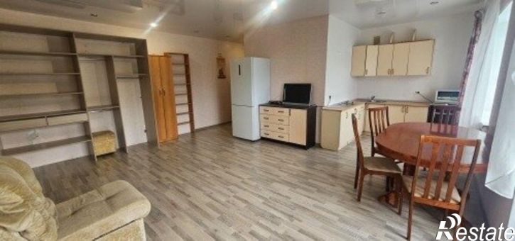 2-комн квартира ул Пономарева, 38,  д. 38