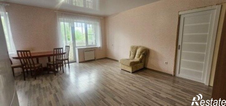 2-комн квартира ул Пономарева, 38,  д. 38