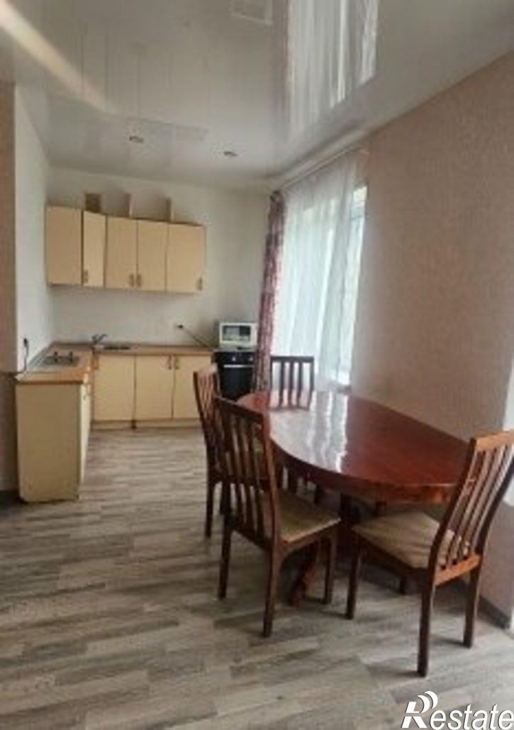 2-комн квартира ул Пономарева, 38,  д. 38