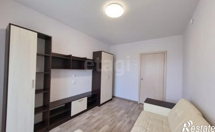 1-комн квартира ул Дружбы, 1,  д. 1