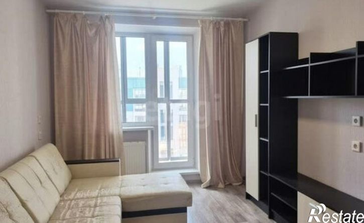 1-комн квартира ул Дружбы, 1,  д. 1