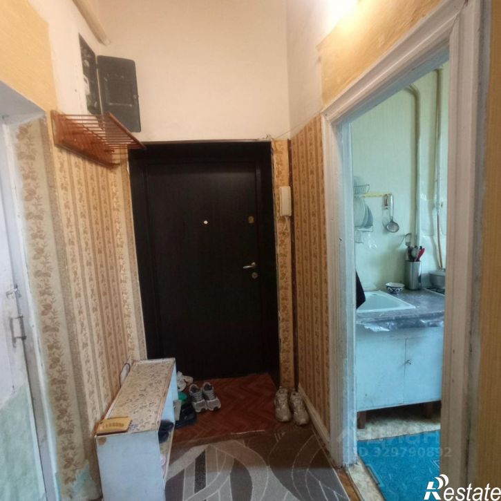 1-комн квартира ул Сталеваров, 13,  д. 13